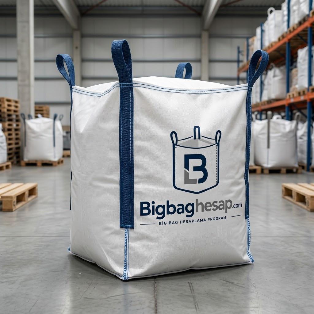 U-Body BigBag — big bag